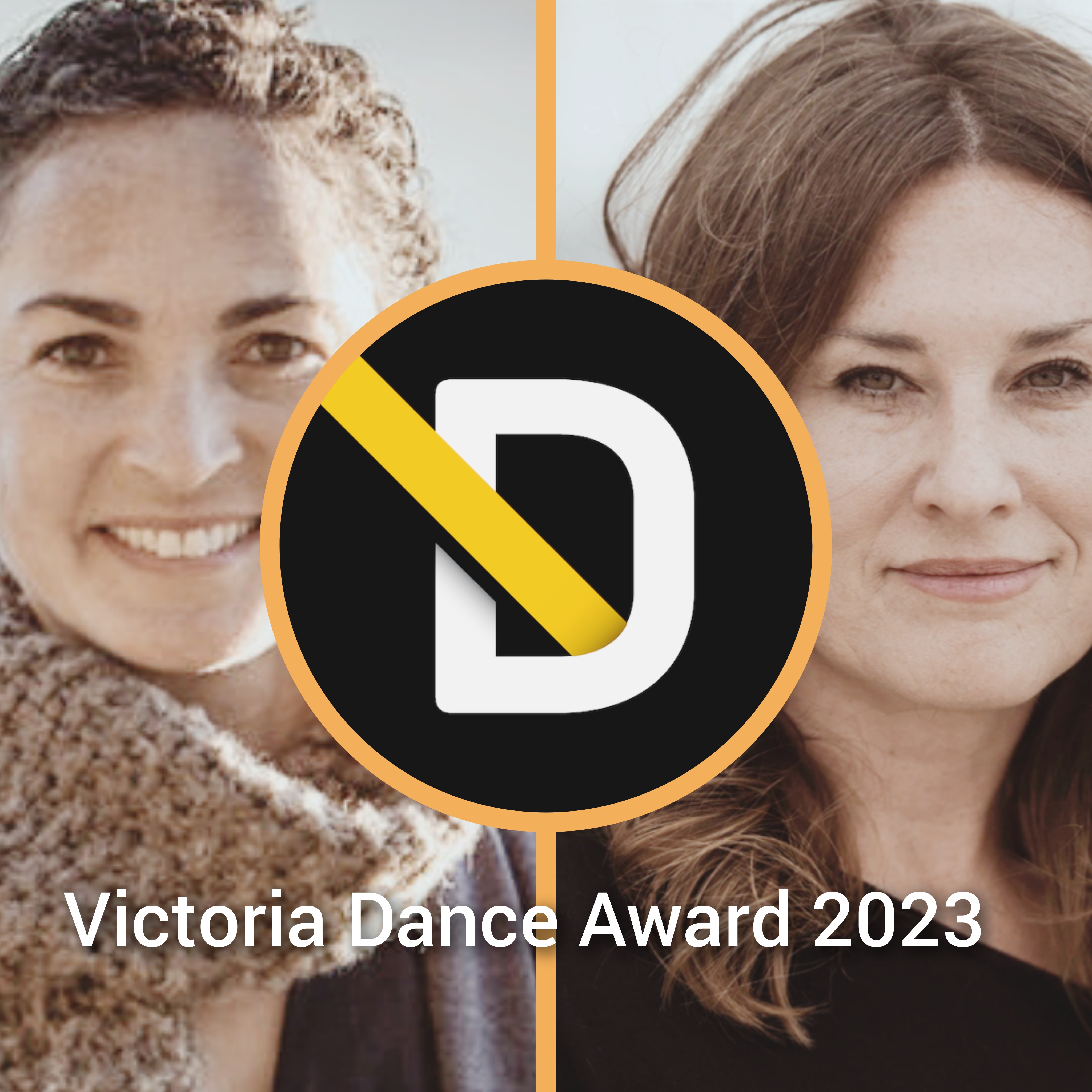 Nagrada Dance Victoria